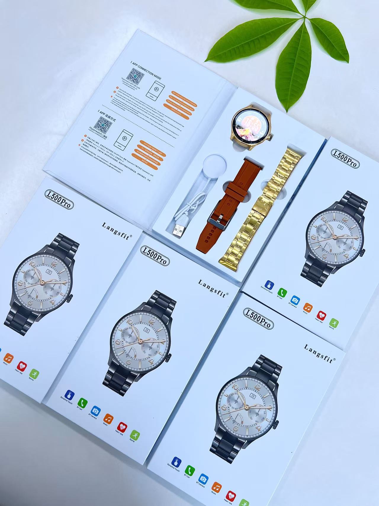 Stainless Steel Polished