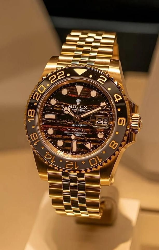 MEN'S WATCHES COLLECTION