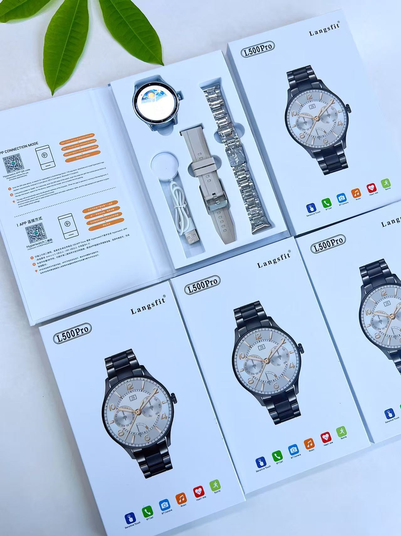 Stainless Steel Polished