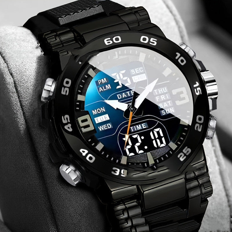Waterproof Electronic Watch