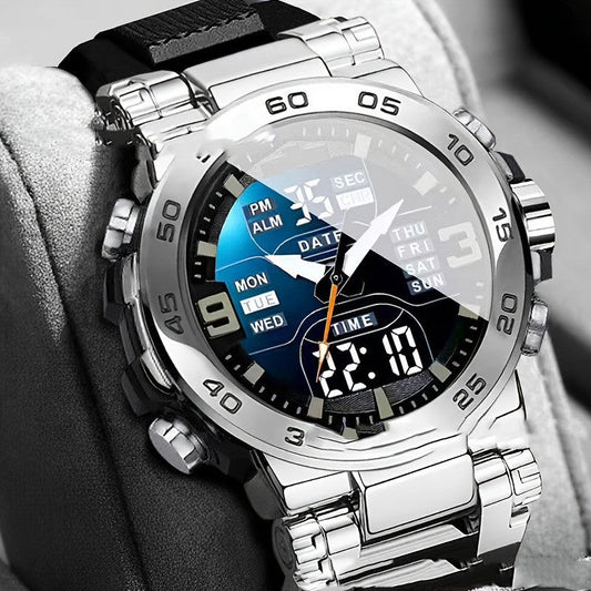 Waterproof Electronic Watch