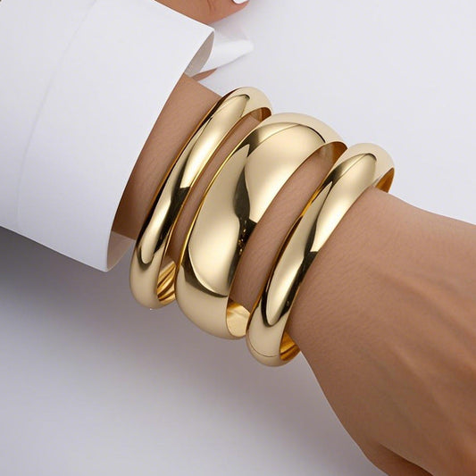 Women's Niche-style Geometric Bracelet